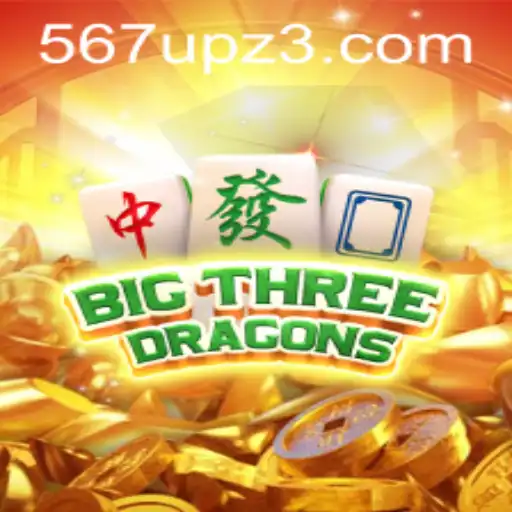 Descubra o Mundo dos Três Dragões em BigThreeDragons