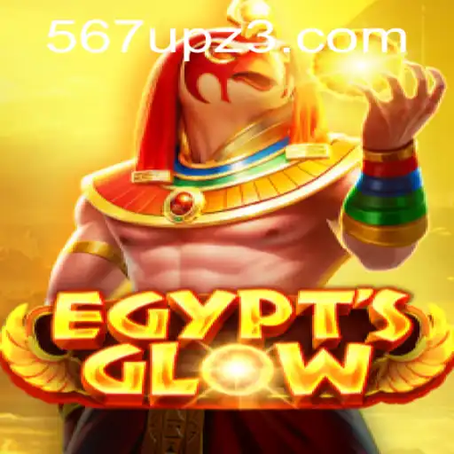 Descubra o Fascinante Mundo de EgyptsGlow em 567UP.com