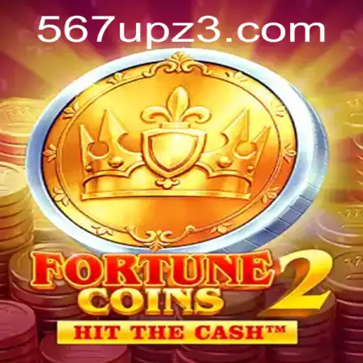 FortuneCoins2: O Novo Fenômeno dos Jogos de Azar Online