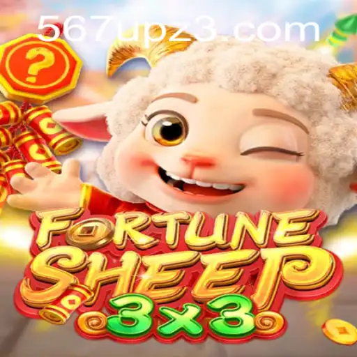 FortuneSheep: O Inovador Jogo de Estratégia em 567UP.com