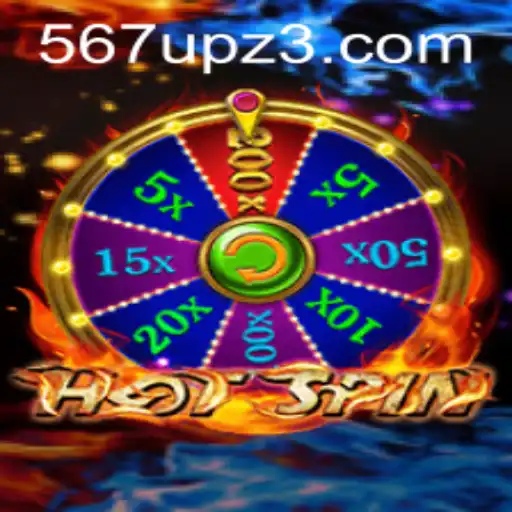 Explore o Fascinante Mundo de HotSpin no 567UP.com