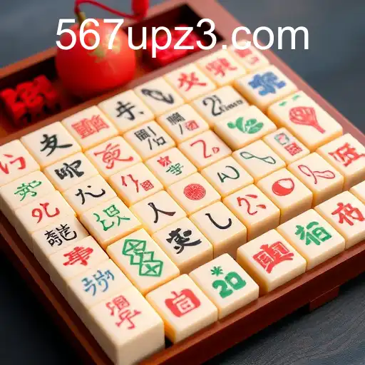 Mahjong
