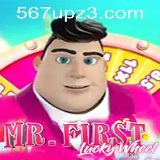 Explorando o Mundo de MrFirstLuckyWheel: Um Jogo Inovador na Plataforma 567UP.com
