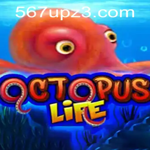 Descubra OctopusLife: O Jogo Revolucionário do Momento