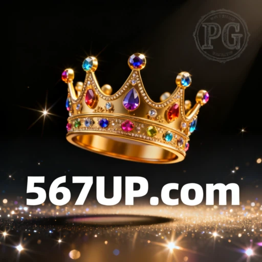 567UP.com Logo